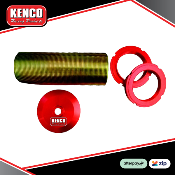 Kenco Commodore Strut Steel Coil Over Kits