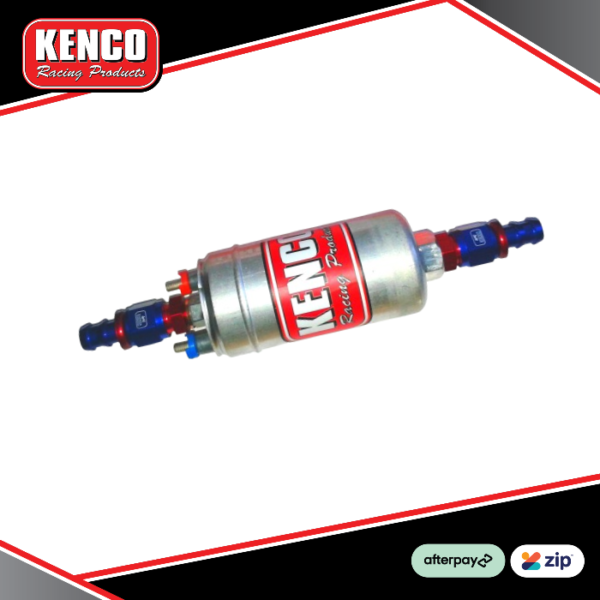 Kenco 044 Fuel Pump with Fittings