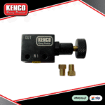 Kenco 1-8in Adjustable Brake Proportioning Valve