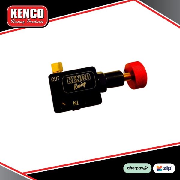 Kenco Brake Proportioning Valve