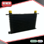 Kenco Heavy Duty Oil Cooler | 34cm x 18.5cm x 5.5cm