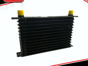 Kenco Heavy Duty Oil Cooler | 34cm x 18.5cm x 5.5cm