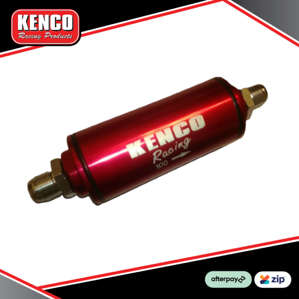 Kenco Racing 100 Micron Fuel Filter