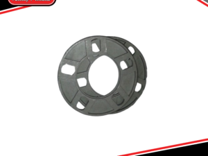 Kenco Racing 12.7mm Wheel Spacers
