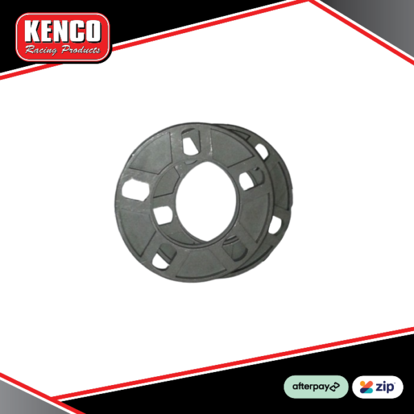 Kenco Racing 12.7mm Wheel Spacers