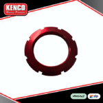 Kenco Racing Aluminium Coil Over Lock Nut - Suits Holden Commodores