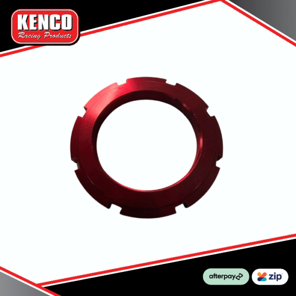 Kenco Racing Aluminium Coil Over Lock Nut - Suits Holden Commodores