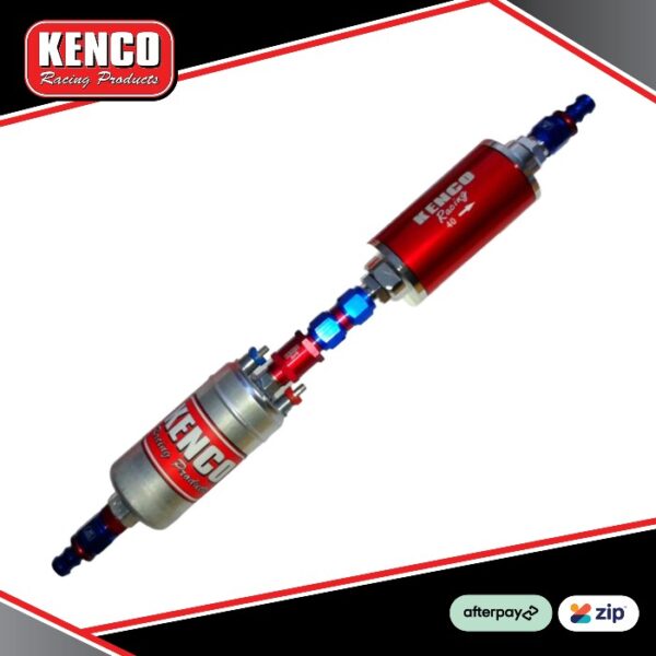 Kenco Racing Fuel Pump 40 micron Filter