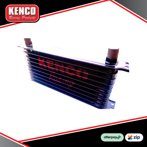 Kenco Racing Oil Cooler AN8