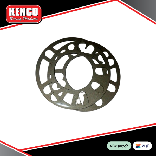 Kenco Racing 8mm Wheel Spacers