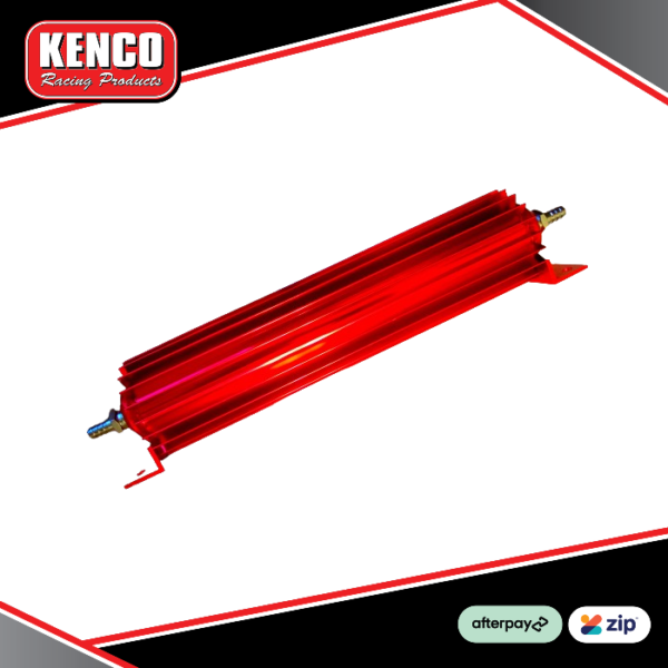 Kenco Finned oil cooler 300mm