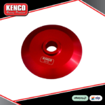 KENCO COIL OVER TOP HATS FOR 65MM ID SPRINGS