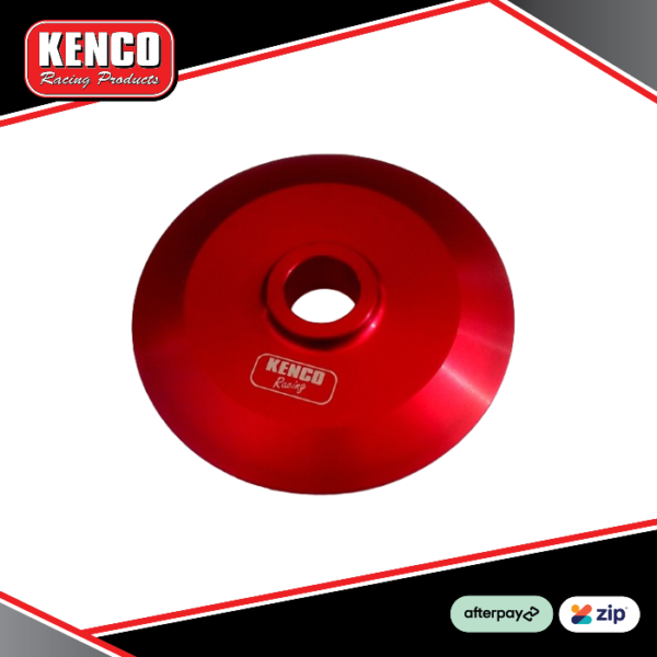 KENCO COIL OVER TOP HATS FOR 65MM ID SPRINGS