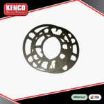 Kenco Racing 5mm Wheel Spacer