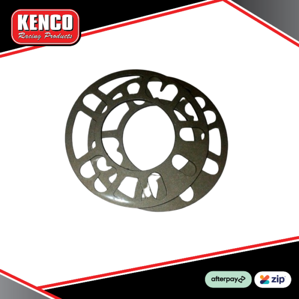 Kenco Racing 5mm Wheel Spacer