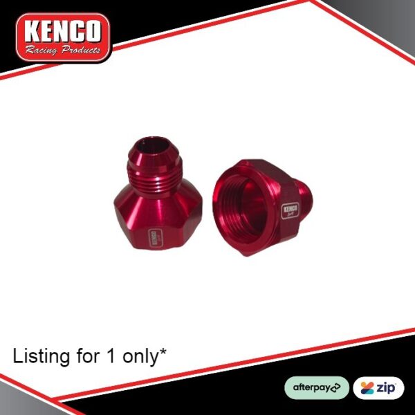 Kenco AN 10 to AN 8 Reducer