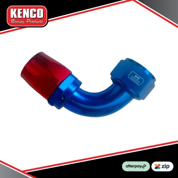 Kenco AN 20 90 deg Screw Type