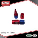 Kenco AN 4 Straight Screw Type