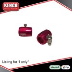 Kenco AN 8 Hose Clamp