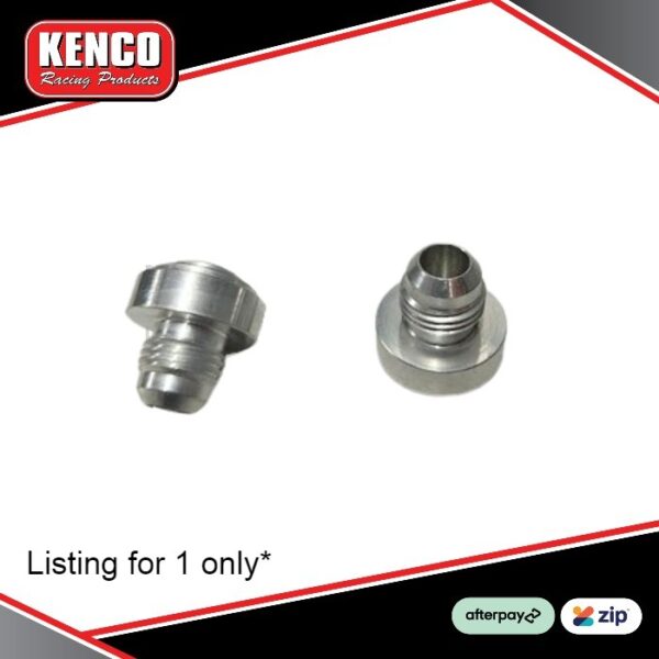Kenco AN 6 Weld on Alloy