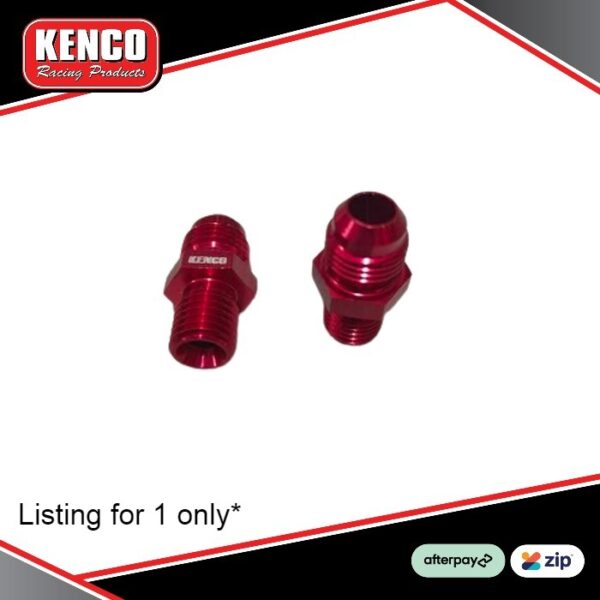 Kenco AN 6 x M12 Nipple