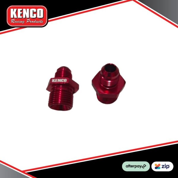 Kenco AN 6 x M18 Nipple