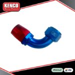 Kenco AN 8 90 deg Screw Type