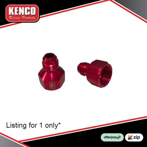 Kenco AN 8 to AN 6 Reducer