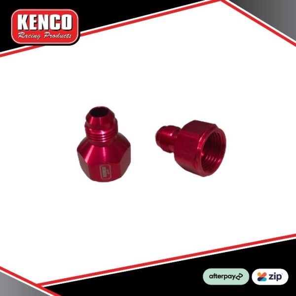 Kenco AN 8 to AN 6 Reducer
