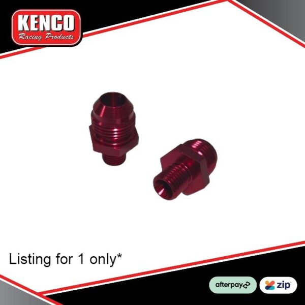 Kenco AN 8 x M12 Nipple