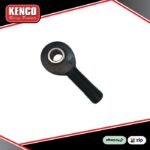 Kenco 5/8 - 1/2 Aluminium Rod End