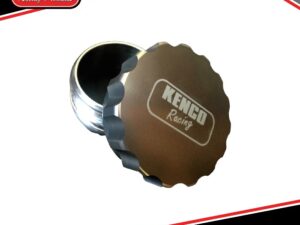 Kenco Fuel Cap and Filler Neck 50mm