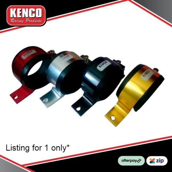 Kenco Fuel Pump and Filter Bracket