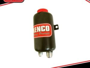 Kenco Power Steering Reservoir and Cooler Kit