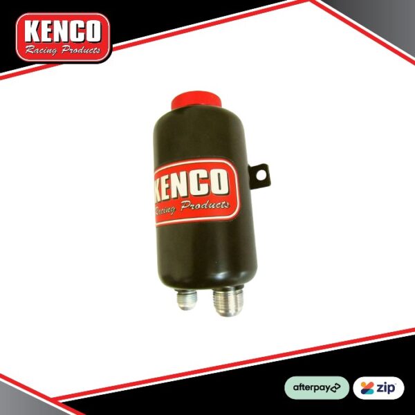 Kenco Power Steering Reservoir and Cooler Kit