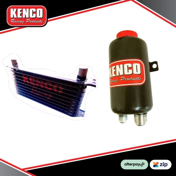 Kenco Reservoir and Cooler Kit
