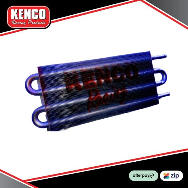 Kenco Universal oil cooler