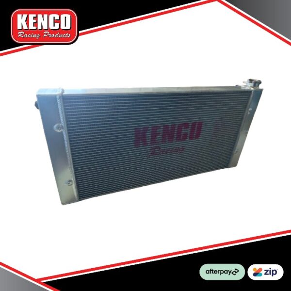 Kenco Universal Radiator no fans