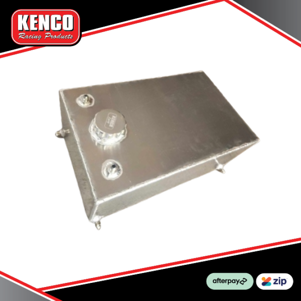 Kenco Aluminium Fuel Tanks Cells Custom