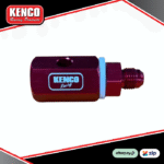 Kenco Racing Roll Over One-Way Valve