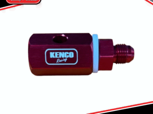 Kenco Racing Roll Over One-Way Valve