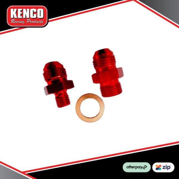 Kenco An 6 Fitting Kit