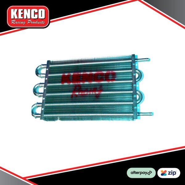 Kenco Big Aluminium Cooler