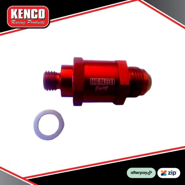 Kenco One way valve