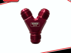 Kenco Racing Y-Block Adaptor Fitting