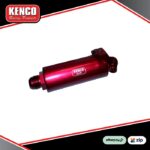 Kenco Fuel Filter with Tap