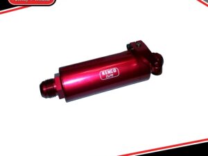 Kenco Fuel Filter with Tap