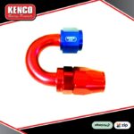 Kenco AN 10 180 Degree Screw Type