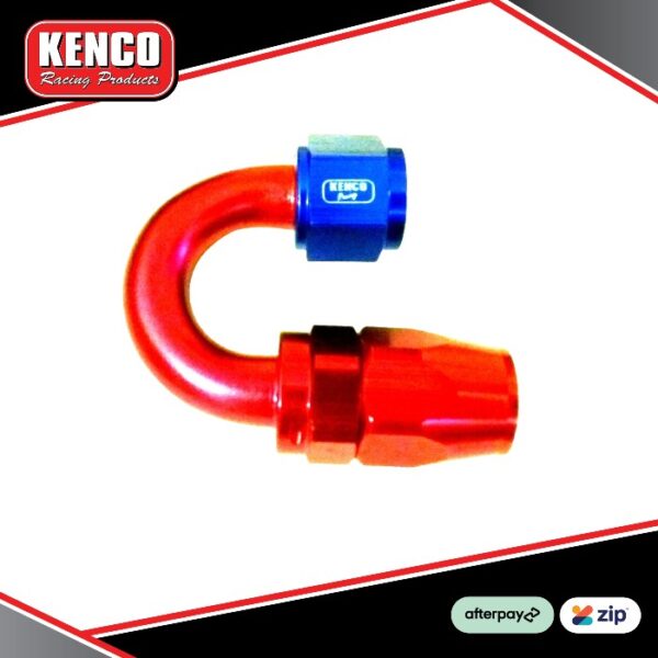 Kenco AN 10 180 Degree Screw Type
