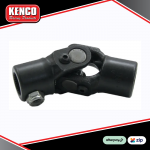 Kenco uni 36 spline x 3/4" Weld On